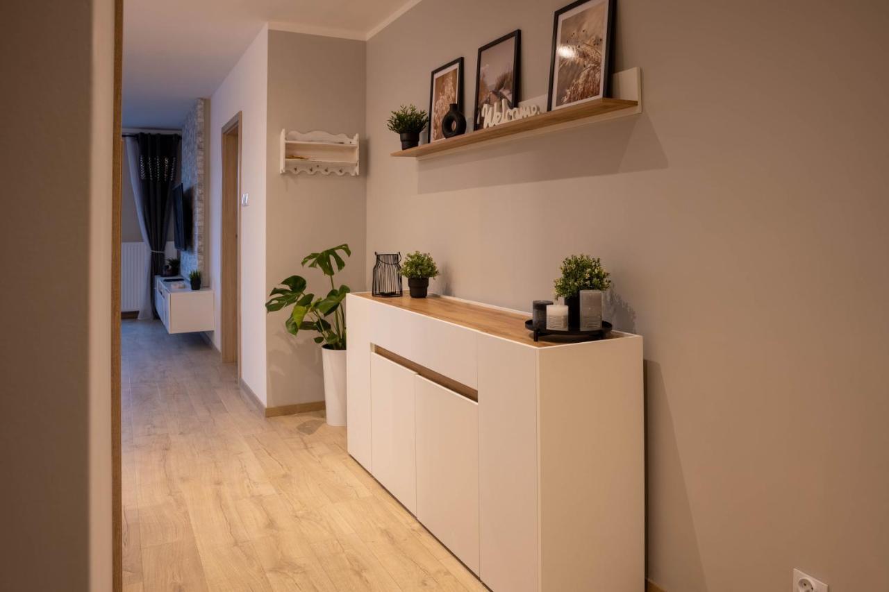 Apartament Rakownica Apartamento Jelenia Góra Exterior foto