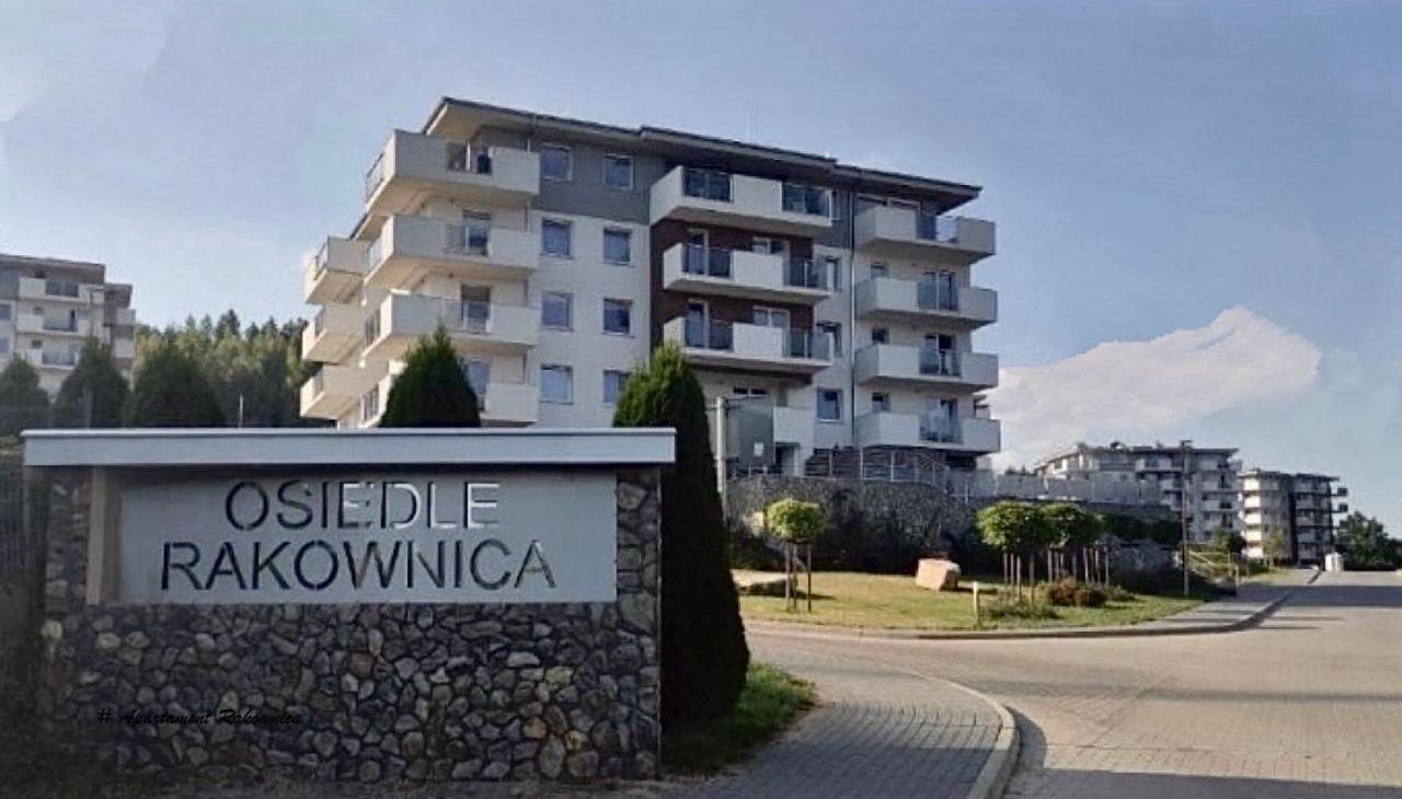Apartament Rakownica Apartamento Jelenia Góra Exterior foto